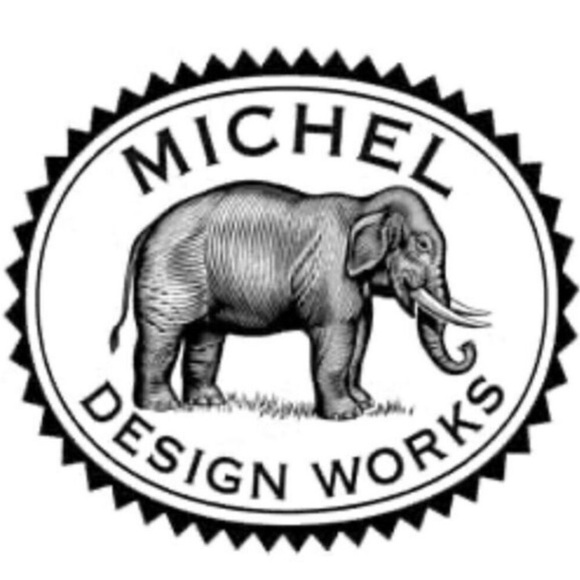 MICHEL DESIGN WORKS “Campagna” HAND & BODY LOTION w/SHEA BUTTER! Pump Gift Boxed - Picture 7 of 8